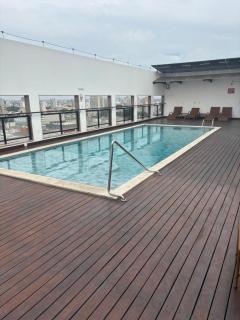 Apartamento Campos dos Goytacazes, centro CVIII - 0