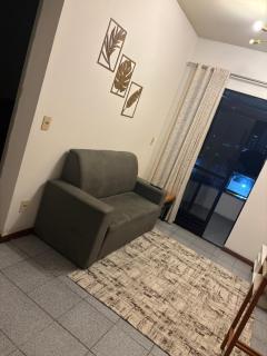 Apartamento Campos dos Goytacazes, centro CVIII - 1