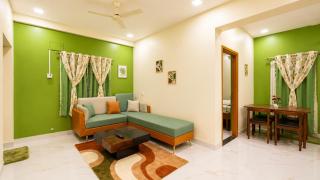 Seven Hills Apartment by Charter Stays - 7