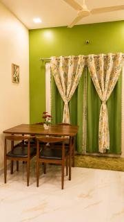 Spacious 2Bhk Fully Furnished in Madhapur near Hitec City - 2
