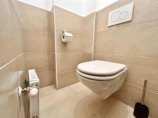Premium Cosy Apartment with Free Parking - 7