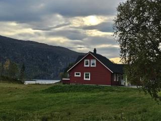 4 star holiday home in Foldereid - 0