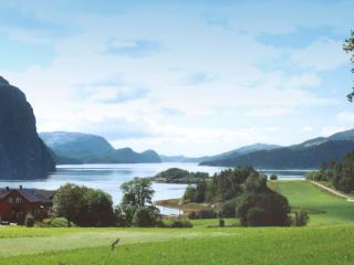 4 star holiday home in Foldereid - 5