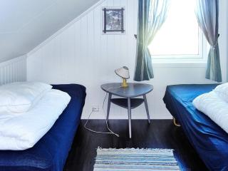 4 star holiday home in Foldereid - 5
