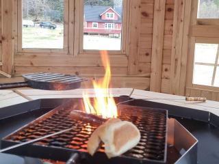4 star holiday home in Foldereid - 2