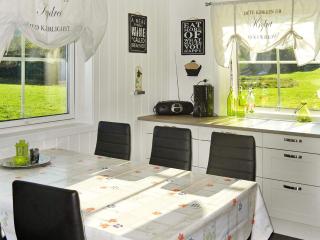 4 star holiday home in Foldereid - 8