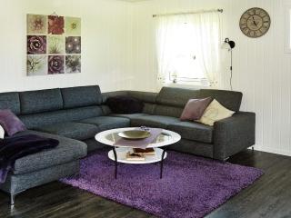 4 star holiday home in Foldereid - 9