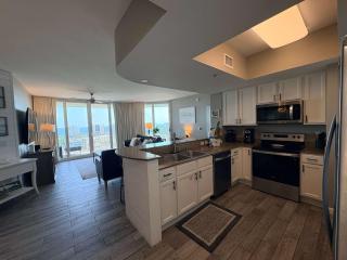 Coastal Condo with Shared Pools - 5