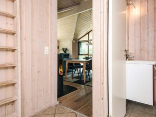 4 star holiday home in Hemmet - 7