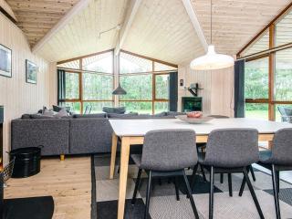 4 star holiday home in Hemmet - 6