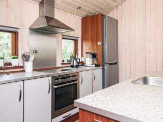 4 star holiday home in Hemmet - 6