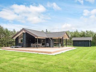 4 star holiday home in Hemmet - 6