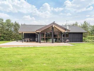 4 star holiday home in Hemmet - 0