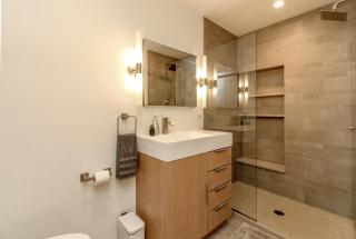 Tranquil and Private 2 Bedroom Cabin with Hot Tub - 2