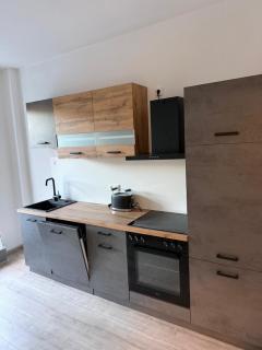 Riverside Living Frankfurt-Offenbach - 1