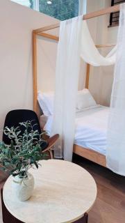 Delightful Studio apartment with AC in Seattle - 6