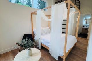 Delightful Studio apartment with AC in Seattle - 5