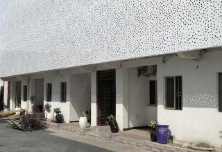 New Travellers Lodge - 2