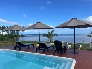 Zen Coco Beach - 9