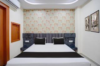 Hotel O SURYA HOTEL - 2