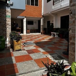 Hotel Moriah - 5