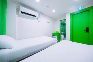 INN THE HOUR Myeongdong - 1