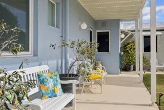 The Blue Olive - 6