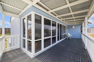 The Blue Olive - 5