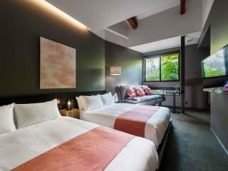 THE MACHIYA HOTEL TAKAYAMA - 9