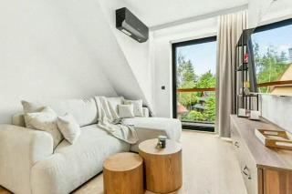 Pod Sosną Panoramic suite in Zakopane - 5