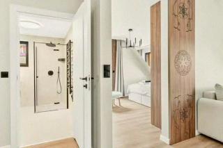 Pod Sosną Panoramic suite in Zakopane - 9