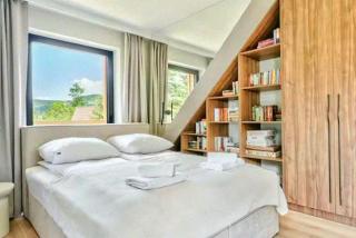 Pod Sosną Panoramic suite in Zakopane - 3