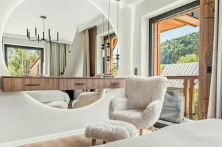 Pod Sosną Panoramic suite in Zakopane - 1
