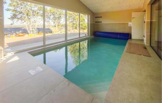Luxurious Home In Ebeltoft With Sauna - 1