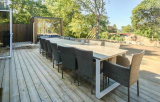 Luxurious Home In Ebeltoft With Sauna - 2