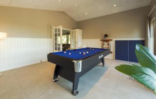 Luxurious Home In Ebeltoft With Sauna - 2