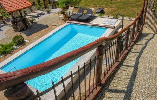Cozy Home In Klenovnik With Sauna - 3