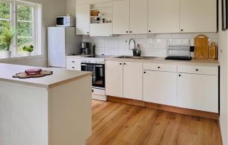 Holiday Home Timmerhult Stuga Broaryd - 7