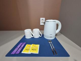 DIAMER Hotel Sokcho - 7