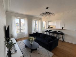 Nice Apartment in Cherbourg for 4 Guests - 9