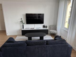 Nice Apartment in Cherbourg for 4 Guests - 3
