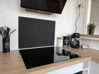 Nice Apartment in Cherbourg for 4 Guests - 4
