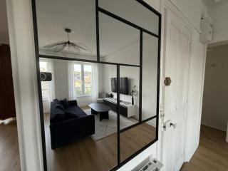 Nice Apartment in Cherbourg for 4 Guests - 2