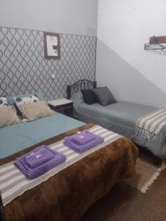 Habitaciónes Privadas Naomi - 0