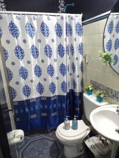 Habitaciónes Privadas Naomi - 9