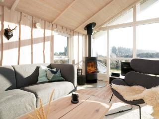 5 star holiday home in Thisted - 5