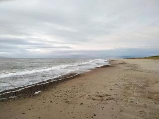 5 star holiday home in Thisted - 2