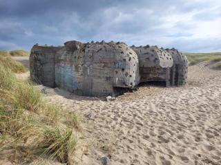 5 star holiday home in Thisted - 3