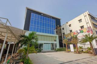 Super Malnadu Kitchen Luxury Rooms & Suites - 0