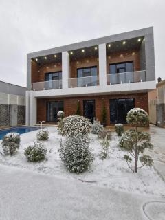 Hanna Mardakan House - 0